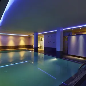 **** Hotel Europe Belgique