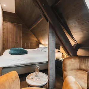 De Goedendag Hotel Brugge