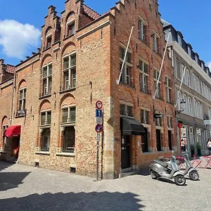 *** Hotel Salvators Belgique