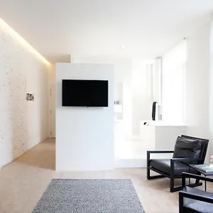 Bed and breakfast Maison Nationale Flats &, Amberes