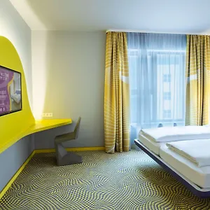 ホテル Prize By Radisson,