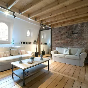 Appartbrussels Appartement Brussel