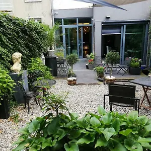 Marie Therese Appartement Brussel
