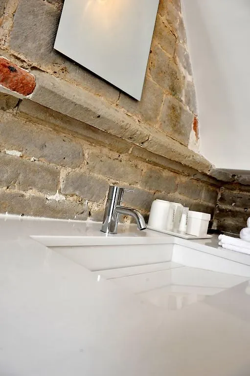 Guesthouse Bernardin Antwerpen 5*,