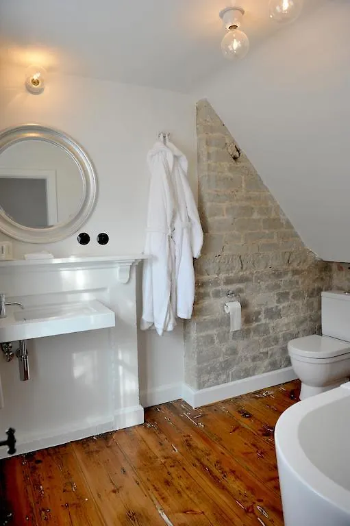 Guesthouse Bernardin Anvers