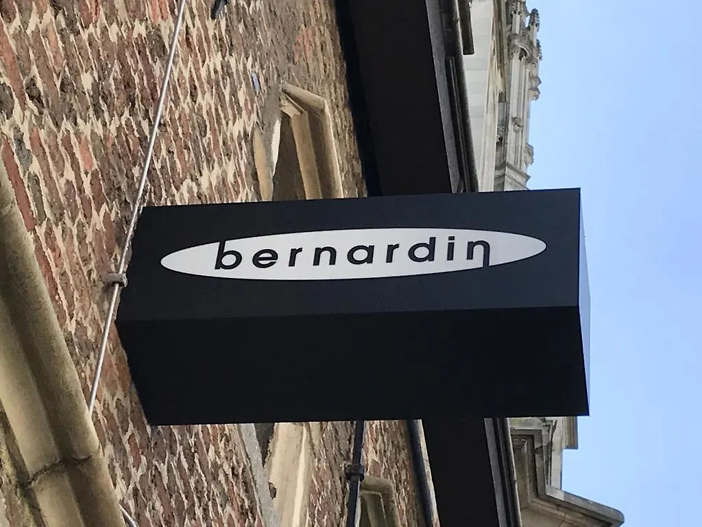 Guesthouse Bernardin Anvers